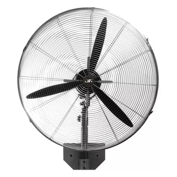 61Cm, 150W, High Velocity, 1400 RPM, Black, YONGHUA