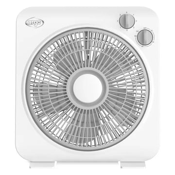 50W, box fan, Argo Boxi