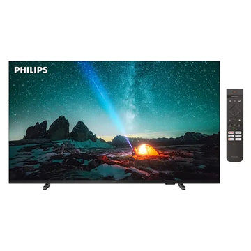 43” 4K Ultra HD LED TV-PHILIPS 43PUS7609