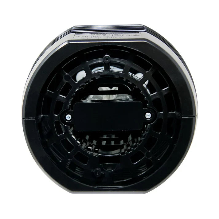 20W, Indoor/Outdoor Insect Killer, UV Light, 80m2, Black