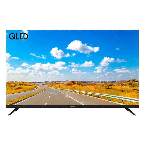 ARIELLI QLED50N23 50” 4K Ultra HD QLED TV