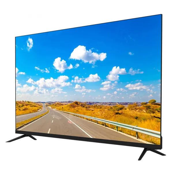 ARIELLI QLED50N23 50” 4K Ultra HD QLED TV
