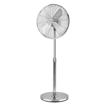 50W, stand fan, metal frame, RoyaltyLine RL-MSVT16.859