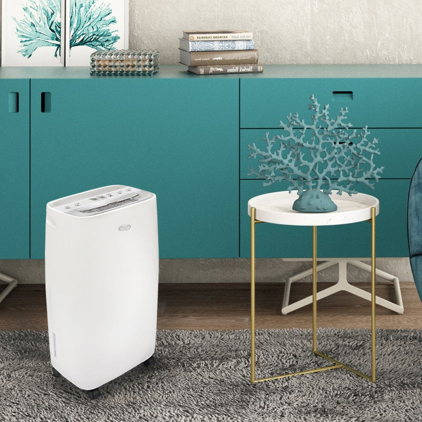 13LT, dehumidifier, Argo Dry Nature 13