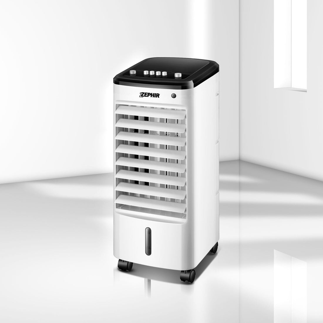 4LT, evaporating air cooler, ZEPHIR ZAIR06