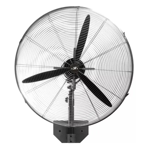 61Cm, 150W, High Velocity,  1400 RPM, Black, YONGHUA