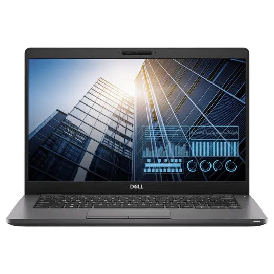 13.3", Dell Latitude 5300Core i7-8th Gen, 16GB RAM｜256GB SSD, Windows 11 Pro