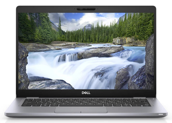 13.3", Dell Latitude 5310 - Core i5-10th Gen16GB RAM｜256GB SSD, Refurbished