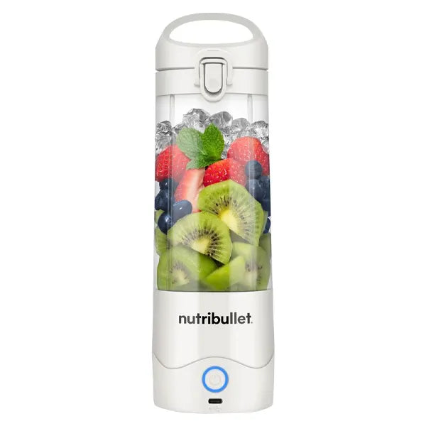 2000W, Smoothie Maker (475ml) - White