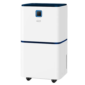 11Ltr, dehumidifier, air purifier, Argo Dry Pury EVO 11