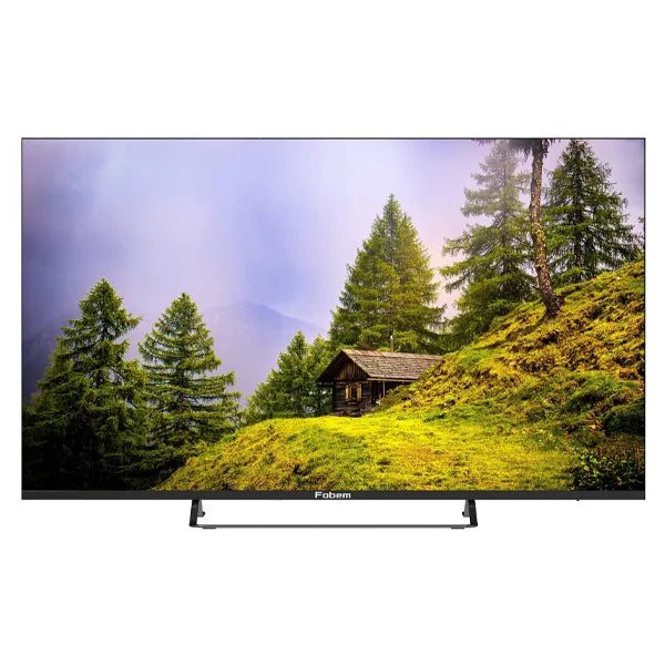55” 4K Ultra HD QLED TV-FOBEM MT55EG8000QF