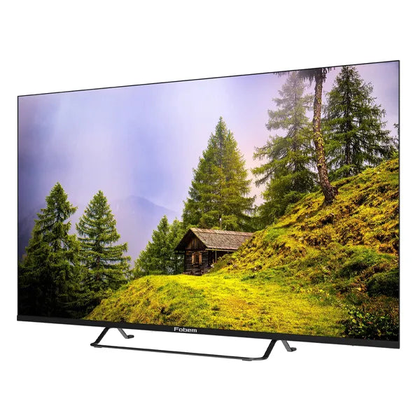 55” 4K Ultra HD QLED TV-FOBEM MT55EG8000QF