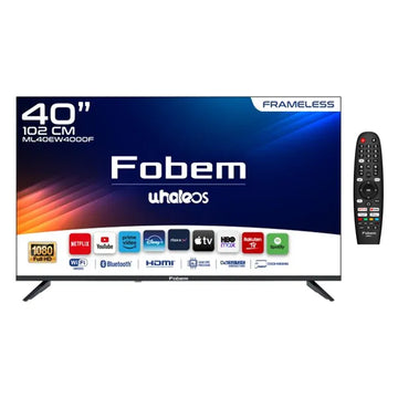 FOBEM ML40EW4000F 40” Full HD LED TV