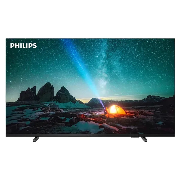 50” 4K Ultra HD LED TV-PHILIPS 50PUS7609