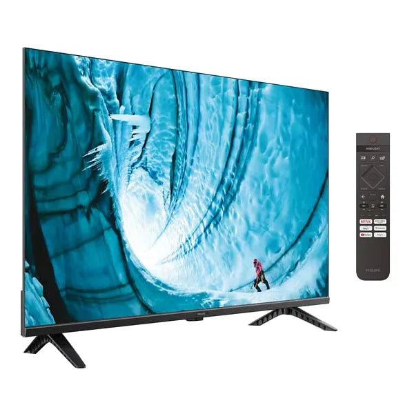 PHILIPS 32PHS6009 32” HD Ready LED TV