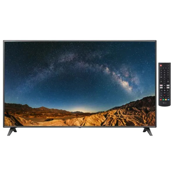 50” 4K Ultra HD LED TV-LG 50UR781C0LK