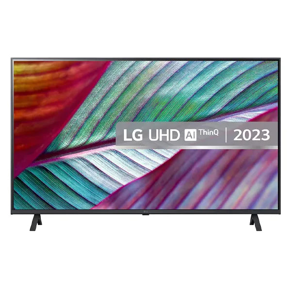 LG 43UR78006LK 43” 4K Ultra HD LED TV
