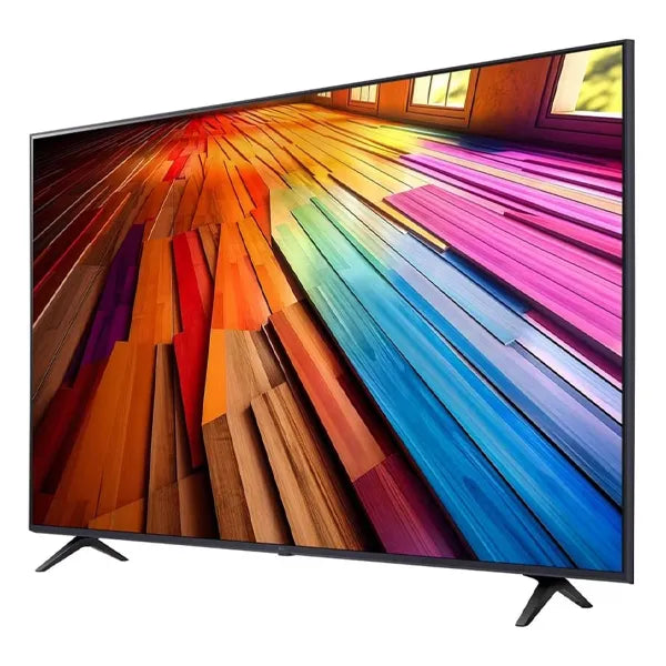 43” 4K Ultra HD LED TV-LG 43UT80003LA