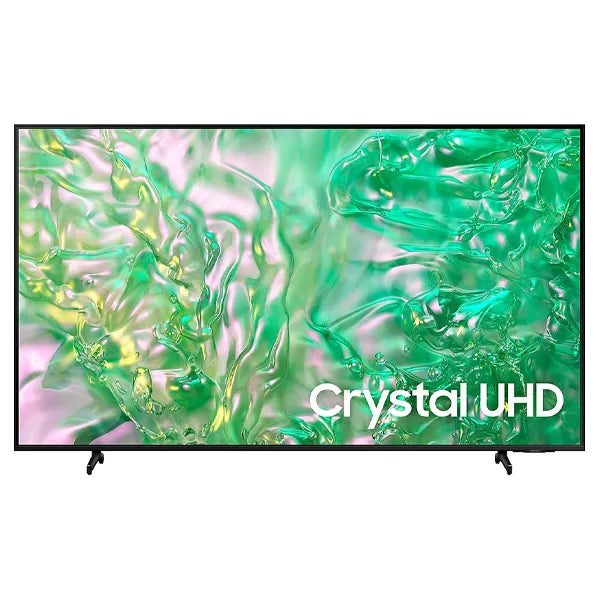 43” 4K Ultra HD LED TV-SAMSUNG UE43DU8072UXXH