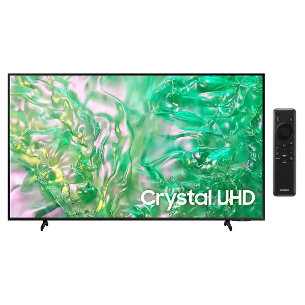 50” 4K Ultra HD LED TV-SAMSUNG UE50DU8072UXXH
