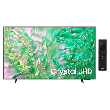 50” 4K Ultra HD LED TV-SAMSUNG UE50DU8072UXXH