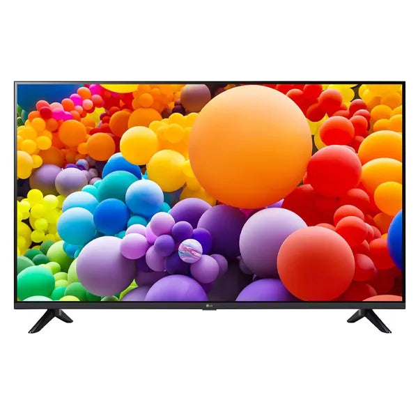 55” 4K Ultra HD LED TV-LG 55UT73003LA