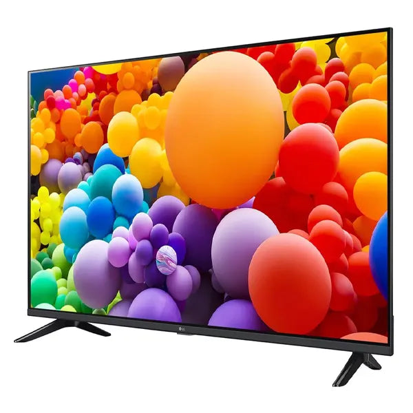 55” 4K Ultra HD LED TV-LG 55UT73003LA